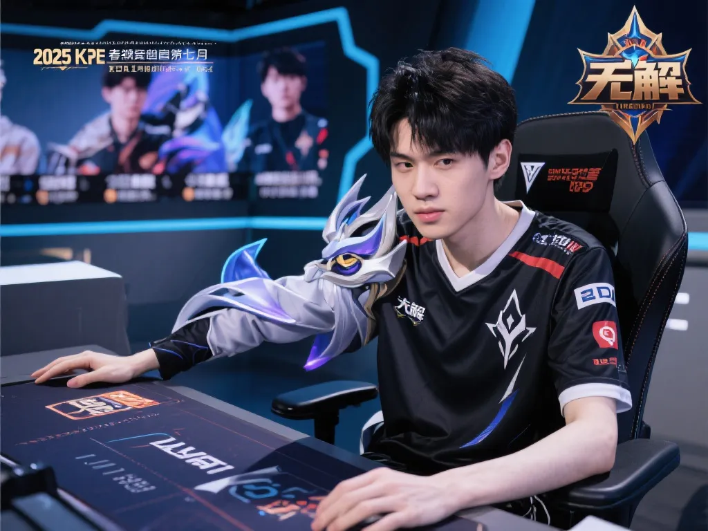 成都AG超玩会.大帅荣膺2025KPL春季赛常规赛第七周MVP