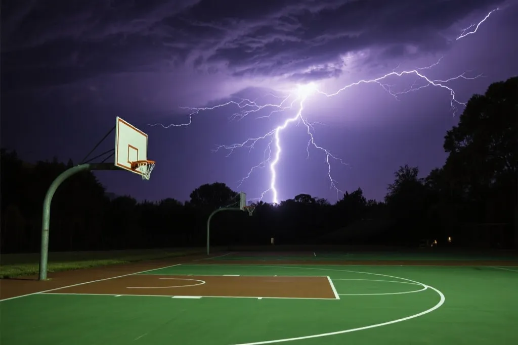 NBA季后赛的不确定性
