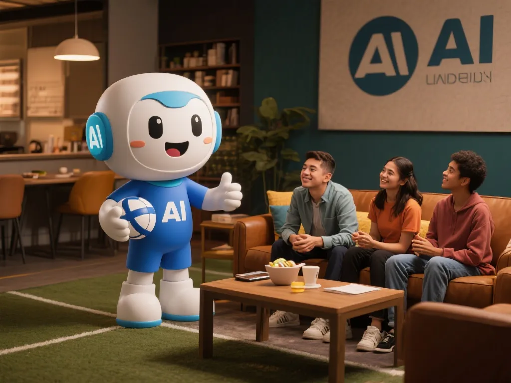 与开云体育娱乐一起拥抱智能时代：全新AI赛事分析助手惊喜上线
